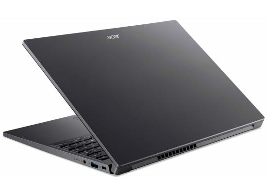 Acer Aspire Go 15 (2023) NEW 13th Gen Intel Core i7 10-Cores w/ DDR5 Memory & 15.3" IPS Full HD+ Display & USB C Charging - Grey