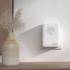 TP-Link Tapo H100 Smart Hub with Built-in Chime, REQUIRES 2.4GHz Wi-Fi, Reliable Long-Range Connections with Tapo Sensors, Sub-1G Low-Power Wireless protocol, Connect up to 64 smart devices