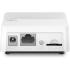 TP-Link Tapo H200 Smart IoT Hub, Up to 64 Switches & Sensors or Buttons + 4 Battery Cameras or Doorbells, Not Compatible with Tapo Camera Models with Cable
