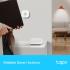 TP-Link Tapo H200 Smart IoT Hub, Up to 64 Switches & Sensors or Buttons + 4 Battery Cameras or Doorbells, Not Compatible with Tapo Camera Models with Cable