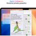 Apple NEW MacBook AIR 15 (2025) Apple M4 (512GB/16GB) 10‑Core CPU & 10‑Core GPU Retina True Tone , Starlight Apple NEW MacBook AIR 15 (2025) Apple M4 (512GB/16GB) 10‑Core CPU & 10‑Core GPU Retina True Tone , Starlight