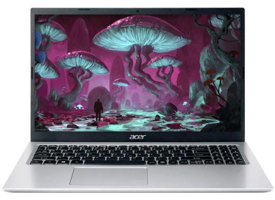 Acer Aspire A315-44P AMD Ryzen 7 5Gen 5700U 8-Core Slim, Elegant Design w/ Preinstalled Windows , Sliver