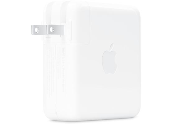 Apple USB-C Power Adapter 96W compatible with Numerous USB-C Devices & Charging Cables USA Outlet
