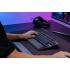 Asus X807 ROG Strix Scope RX TKL Optical Mechanical Wireless Deluxe, RX Red Switch, 1000Hz USB Report Rate, Per-Key RGB LEDs, USB 2.0 / Bluetooth Arabic / Engllish , Black Asus X807 ROG Strix Scope RX TKL Optical Mechanical Wireless Deluxe, RX Red Switch, 1000Hz USB Report Rate, Per-Key RGB LEDs, USB 2.0 / Bluetooth Arabic / Engllish , Black