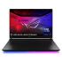 ASUS ROG Strix SCAR 18 (2025) G835LW NEW Intel Core Ultra 9 Gen II 275HX 24-Cores w/ NVIDIA RTX™ 5080 16GB DDR7 & ROG Nebula HDR Mini LED 2.5K 240Hz Display ((Bundle)) , Off Black