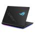 ASUS ROG Strix SCAR 18 (2025) G835LW NEW Intel Core Ultra 9 Gen II 275HX 24-Cores w/ NVIDIA RTX™ 5080 16GB DDR7 & ROG Nebula HDR Mini LED 2.5K 240Hz Display ((Bundle)) , Off Black