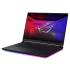 ASUS ROG Strix SCAR 18 (2025) G835LW NEW Intel Core Ultra 9 Gen II 275HX 24-Cores w/ NVIDIA RTX™ 5080 16GB DDR7 & ROG Nebula HDR Mini LED 2.5K 240Hz Display ((Bundle)) , Off Black