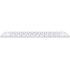 Apple Magic 2024 (USB–C) Keyboard with Touch ID w/o Numeric Keypad with Apple Silicon  Arabic & English Layout