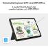 Huawei MatePad 11.5 NEW (2025) 11.5" Android WIFI Tablet (256GB Storage / 8GB Memory) w/ 2.4k IPS 120 Hz Eye-Soothing PaperMatte Display & HUGE Battery + Free Huawei Kayboard , Violet Huawei MatePad 11.5 NEW (2025) 11.5" Android WIFI Tablet (256GB Storage / 8GB Memory) w/ 2.4k IPS 120 Hz Eye-Soothing PaperMatte Display & HUGE Battery + Free Huawei Kayboard , Violet