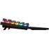 SteelSeries Apex Pro TKL Gen 3 Wireless Mechanical Gaming Keyboard, OmniPoint 3.0 Adjustable HyperMagnetic Switches, Double Shot PBT Keycaps, US English Layout, Wireless Connectivity, Black