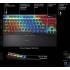SteelSeries Apex Pro TKL Gen 3 Wireless Mechanical Gaming Keyboard, OmniPoint 3.0 Adjustable HyperMagnetic Switches, Double Shot PBT Keycaps, US English Layout, Wireless Connectivity, Black