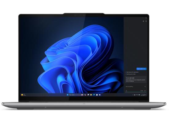Lenovo Yoga Pro 7i Gen 10 Aura Edition (2025) NEW Intel Core Ultra 7 Gen II 255H 16-Cores AI PC w/ Intel® Arc™ 140T GPU & 3K OLED 120Hz Touch Screen