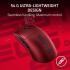 Razer Viper V3 Pro Wireless Sentinels Edition, 54g Lightweight Design, 35K Gen 2 DPI Optical Sensor, Up To 95H Battery Life, Optical Mouse Switches Gen 3, Red