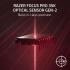 Razer Viper V3 Pro Wireless Sentinels Edition, 54g Lightweight Design, 35K Gen 2 DPI Optical Sensor, Up To 95H Battery Life, Optical Mouse Switches Gen 3, Red