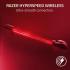 Razer Viper V3 Pro Wireless Sentinels Edition, 54g Lightweight Design, 35K Gen 2 DPI Optical Sensor, Up To 95H Battery Life, Optical Mouse Switches Gen 3, Red