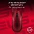 Razer Viper V3 Pro Wireless Sentinels Edition, 54g Lightweight Design, 35K Gen 2 DPI Optical Sensor, Up To 95H Battery Life, Optical Mouse Switches Gen 3, Red