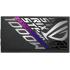 ASUS ROG Strix 1200W Fully Modular 80+ Platinum Active PFC, GaN MOSFET, ATX 3.1 Compatible, Cybernetic Lambda A+, Dual Ball Fan bearings, Black