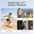 DJI Osmo Mobile 7 Gimbal Stabilizer for iPhone, Android, Built-in Tripod, Ultra-Light, Comfortable Grip, 3-Axis Phone Gimbal, ActiveTrack 7.0, ShotGuides, One-Tap Edit, 10hrs Use, Phone Charging DJI Osmo Mobile 7 Gimbal Stabilizer for iPhone, Android, Built-in Tripod, Ultra-Light, Comfortable Grip, 3-Axis Phone Gimbal, ActiveTrack 7.0, ShotGuides, One-Tap Edit, 10hrs Use, Phone Charging