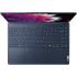 Lenovo Yoga 9 2-in-1 (2024) AI PC NEW Intel Core Ultra 7 155H High-Performance Processor 16-Cores w/ 2.8K OLED 120Hz Touch Screens & BIG Battery - Cosmic Blue