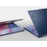 Lenovo Yoga 9 2-in-1 (2024) AI PC NEW Intel Core Ultra 7 155H High-Performance Processor 16-Cores w/ 2.8K OLED 120Hz Touch Screens & BIG Battery - Cosmic Blue