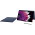 Lenovo Yoga 9 2-in-1 (2024) AI PC NEW Intel Core Ultra 7 155H High-Performance Processor 16-Cores w/ 2.8K OLED 120Hz Touch Screens & BIG Battery - Cosmic Blue