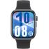 HUAWEI WATCH FIT 4 Smart Watch, 1.82" Display,100+Sports modes, Fitness Tracker, Emotional Wellbeing Assistant, up to 10 Day Battery Life, iOS & Android, Huawei Care+, Black