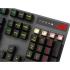 Asus XA05 ROG Strix Scope RX/RD/AR Keyboard, All Round Aura Sync RGB Illumination, IP57 Waterproof, Dust Resistance, USB 2.0 Passthrough, English / Arabic Layout, Black