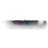Asus XA05 ROG Strix Scope RX/RD/AR Keyboard, All Round Aura Sync RGB Illumination, IP57 Waterproof, Dust Resistance, USB 2.0 Passthrough, English / Arabic Layout, Black