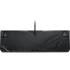 Asus XA05 ROG Strix Scope RX/RD/AR Keyboard, All Round Aura Sync RGB Illumination, IP57 Waterproof, Dust Resistance, USB 2.0 Passthrough, English / Arabic Layout, Black