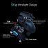 Asus P713 ROG Harpe Ace Aim Lab Edition Wireless Gaming Mouse, 88 Hour Battery Life, Speednova Technology, 36000 DPI Sensor, 70M Click Durability, 1000hz Rolling Rate, White