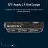 ASUS PRIME GeForce RTX 5060 OC Edition 8GB GDDR7 128-Bit Memory, 2565 MHz Boost Clock, 28 Gbps Memory Speed, 3840 CUDA Cores, PCI Express 5.0 ASUS PRIME GeForce RTX 5060 OC Edition 8GB GDDR7 128-Bit Memory, 2565 MHz Boost Clock, 28 Gbps Memory Speed, 3840 CUDA Cores, PCI Express 5.0