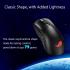 ASUS ROG Gladius III Wireless Gaming Mouse, 2.4 GHz & BT Connectivity, 36000 dpi, AimPoint Optical Sensor, Up to 143 Hours of Battery Life, 6 Prog Buttons, 650 IPS Max Speed, Black ASUS ROG Gladius III Wireless Gaming Mouse, 2.4 GHz & BT Connectivity, 36000 dpi, AimPoint Optical Sensor, Up to 143 Hours of Battery Life, 6 Prog Buttons, 650 IPS Max Speed, Black