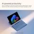 Microsoft Surface Pro 11 (2025) NEW Intel Core Ultra 5 Gen II 236V 8-Cores Next Gen AI w/ 3K OLED 120Hz Touch Display , Platinum