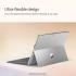 Microsoft Surface Pro 11 (2025) NEW Intel Core Ultra 5 Gen II 236V 8-Cores Next Gen AI w/ 3K OLED 120Hz Touch Display , Platinum