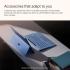Microsoft Surface Pro 11 (2025) NEW Intel Core Ultra 5 Gen II 236V 8-Cores Next Gen AI w/ 3K OLED 120Hz Touch Display , Platinum