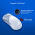 ASUS ROG Gladius III Wireless Gaming Mouse, 2.4 GHz & BT Connectivity, 36000 dpi, AimPoint Optical Sensor, Up to 143 Hours of Battery Life, 6 Prog Buttons, 650 IPS Max Speed, White ASUS ROG Gladius III Wireless Gaming Mouse, 2.4 GHz & BT Connectivity, 36000 dpi, AimPoint Optical Sensor, Up to 143 Hours of Battery Life, 6 Prog Buttons, 650 IPS Max Speed, White