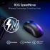 ASUS ROG Keris II Ace Ultralight 54g Ergonomic Gaming Mouse, 42,000-dpi ROG AimPoint Pro Sensor, ROG SpeedNova Wireless, Micro Switches, 4,000/8,000 Hz Polling Rate Booster, Black ASUS ROG Keris II Ace Ultralight 54g Ergonomic Gaming Mouse, 42,000-dpi ROG AimPoint Pro Sensor, ROG SpeedNova Wireless, Micro Switches, 4,000/8,000 Hz Polling Rate Booster, Black