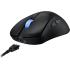 ASUS ROG Keris II Ace Ultralight 54g Ergonomic Gaming Mouse, 42,000-dpi ROG AimPoint Pro Sensor, ROG SpeedNova Wireless, Micro Switches, 4,000/8,000 Hz Polling Rate Booster, Black ASUS ROG Keris II Ace Ultralight 54g Ergonomic Gaming Mouse, 42,000-dpi ROG AimPoint Pro Sensor, ROG SpeedNova Wireless, Micro Switches, 4,000/8,000 Hz Polling Rate Booster, Black