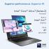 ASUS Vivobook 14 Flip (2025) TP3407 Copilot+ PC NEW Intel Core Ultra 7 Gen II 256V 8-Cores w/ Intel® Arc Graphics & OLED Touch Screen ASUS Vivobook 14 Flip (2025) TP3407 Copilot+ PC NEW Intel Core Ultra 7 Gen II 256V 8-Cores w/ Intel® Arc Graphics & OLED Touch Screen