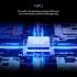ASUS Vivobook 14 Flip (2025) TP3407 Copilot+ PC NEW Intel Core Ultra 7 Gen II 256V 8-Cores w/ Intel® Arc Graphics & OLED Touch Screen ASUS Vivobook 14 Flip (2025) TP3407 Copilot+ PC NEW Intel Core Ultra 7 Gen II 256V 8-Cores w/ Intel® Arc Graphics & OLED Touch Screen