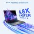ASUS Vivobook 14 Flip (2025) TP3407 Copilot+ PC NEW Intel Core Ultra 7 Gen II 256V 8-Cores w/ Intel® Arc Graphics & OLED Touch Screen ASUS Vivobook 14 Flip (2025) TP3407 Copilot+ PC NEW Intel Core Ultra 7 Gen II 256V 8-Cores w/ Intel® Arc Graphics & OLED Touch Screen