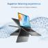 ASUS Vivobook 14 Flip (2025) TP3407 Copilot+ PC NEW Intel Core Ultra 7 Gen II 256V 8-Cores w/ Intel® Arc Graphics & OLED Touch Screen ASUS Vivobook 14 Flip (2025) TP3407 Copilot+ PC NEW Intel Core Ultra 7 Gen II 256V 8-Cores w/ Intel® Arc Graphics & OLED Touch Screen