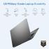 ASUS Vivobook 14 Flip (2025) TP3407 Copilot+ PC NEW Intel Core Ultra 7 Gen II 256V 8-Cores w/ Intel® Arc Graphics & OLED Touch Screen ASUS Vivobook 14 Flip (2025) TP3407 Copilot+ PC NEW Intel Core Ultra 7 Gen II 256V 8-Cores w/ Intel® Arc Graphics & OLED Touch Screen