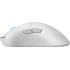 ASUS ROG Keris II Ace Ultralight 54g Ergonomic Gaming Mouse, 42,000-dpi ROG AimPoint Pro Sensor, ROG SpeedNova Wireless, Micro Switches, 4,000/8,000 Hz Polling Rate Booster, White