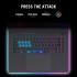 ASUS ROG Strix G16 (2025) G615JMR 14Gen Intel Core i7 14650HX 16-Cores w/ Nvidia RTX 5060 8GB DDR7 & IPS 165Hz Display - Eclipse Gray ASUS ROG Strix G16 (2025) G615JMR 14Gen Intel Core i7 14650HX 16-Cores w/ Nvidia RTX 5060 8GB DDR7 & IPS 165Hz Display - Eclipse Gray