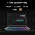 ASUS ROG Strix G16 (2025) G615JMR 14Gen Intel Core i7 14650HX 16-Cores w/ Nvidia RTX 5060 8GB DDR7 & IPS 165Hz Display - Eclipse Gray ASUS ROG Strix G16 (2025) G615JMR 14Gen Intel Core i7 14650HX 16-Cores w/ Nvidia RTX 5060 8GB DDR7 & IPS 165Hz Display - Eclipse Gray