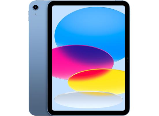 Apple iPad 11‑inch A16 (2025) 5-Cores (128GB Storage / 6GB Memory) 11.0" Wifi - Blue