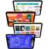 Apple iPad 11‑inch A16 (2025) 5-Cores (128GB Storage / 6GB Memory) 11.0" Wifi - Yellow