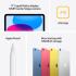 Apple iPad 11‑inch A16 (2025) 5-Cores (128GB Storage / 6GB Memory) 11.0" Wifi - Yellow