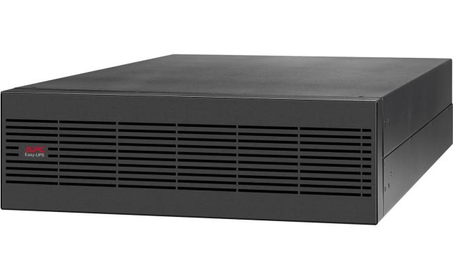 APC Easy UPS SRV 240V Rackmount Lead-acid Battery Pack for 6 & 10kVA Rack, Extended Runtime model APC Easy UPS SRV 240V Rackmount Lead-acid Battery Pack for 6 & 10kVA Rack, Extended Runtime model